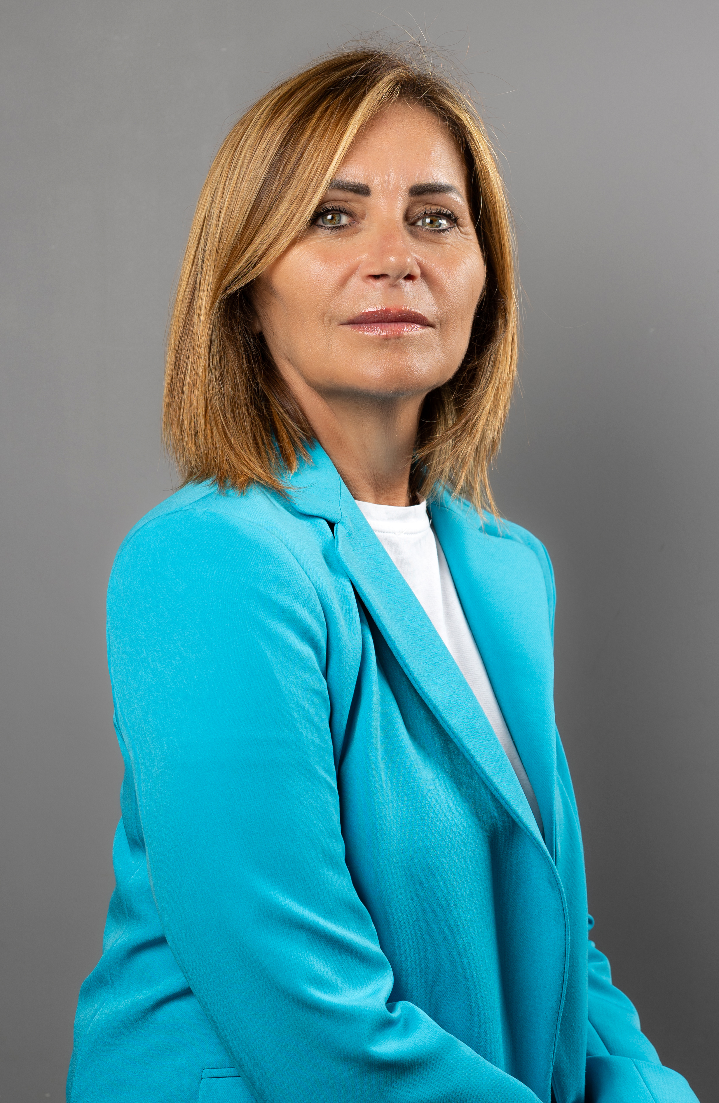 Paola Passeri