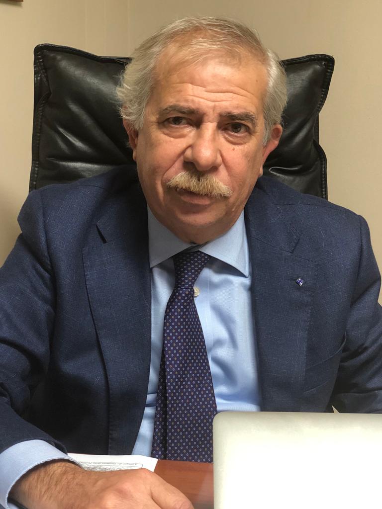 Carmelo Garofalo