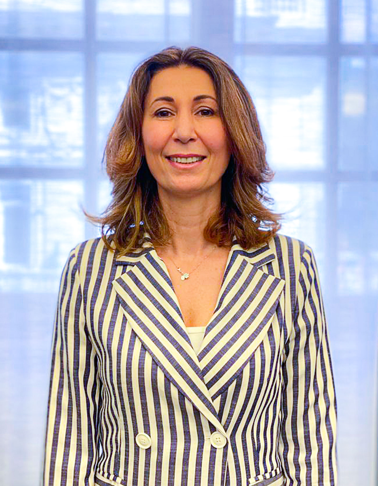 Francesca Muolo
