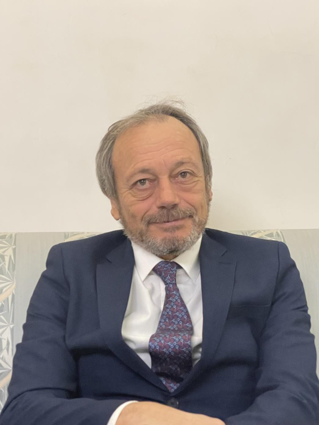 Carlo Cecchetelli